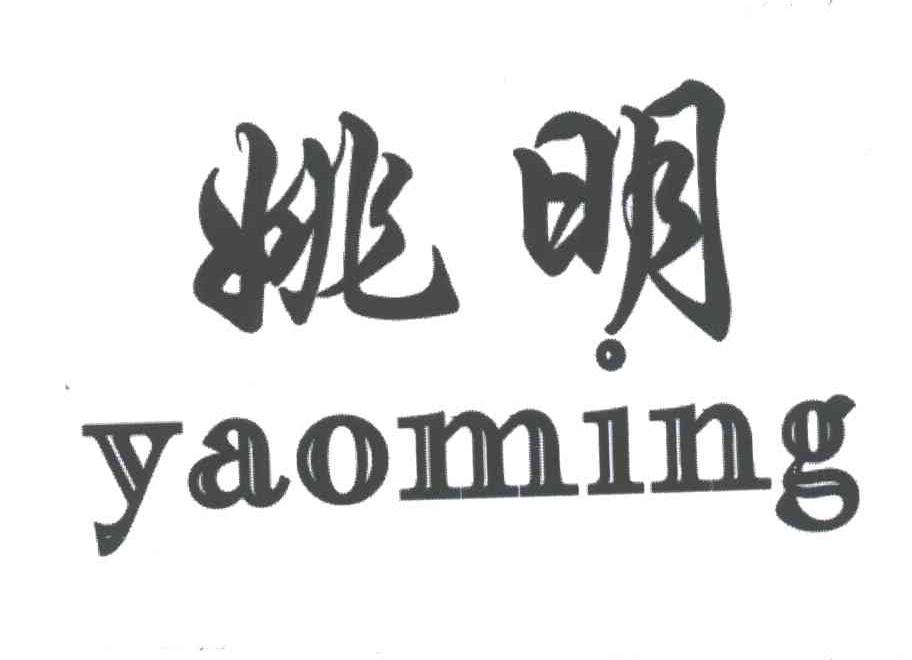 姚明
