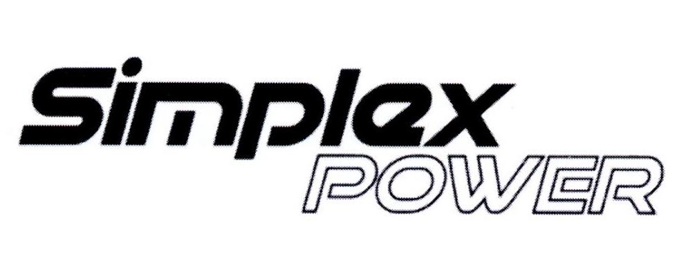 SIMPLEX POWER
