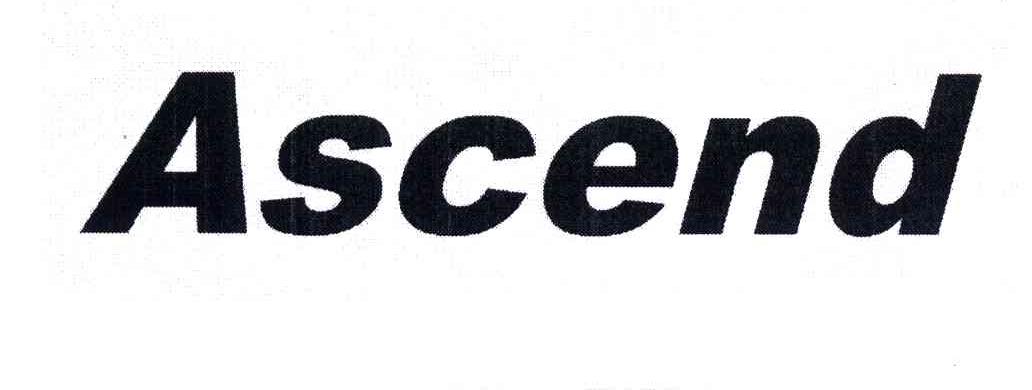 ASCEND