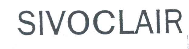 SIVOCLAIR