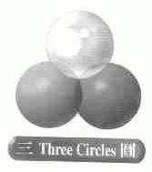 三圆;THREE CIRCLES