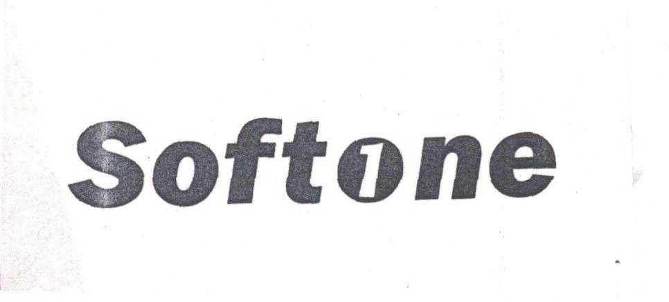 SOFTONE