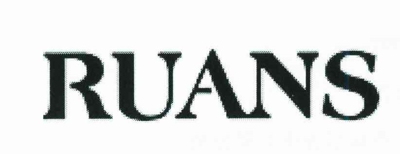RUANS