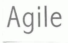 AGILE