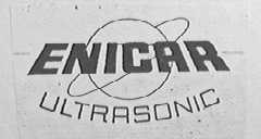 ENICAR ULTRASONIC