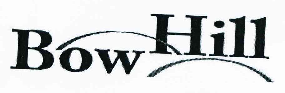 BOWHILL