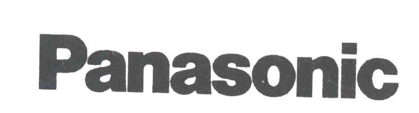PANASONIC