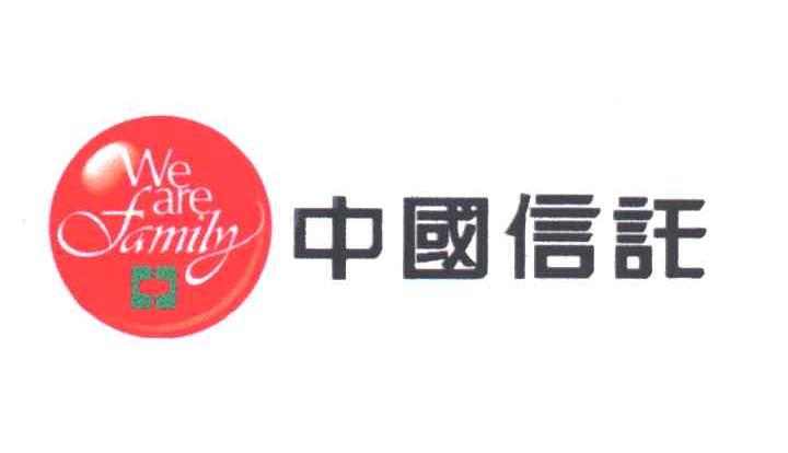 WE ARE FAMILY