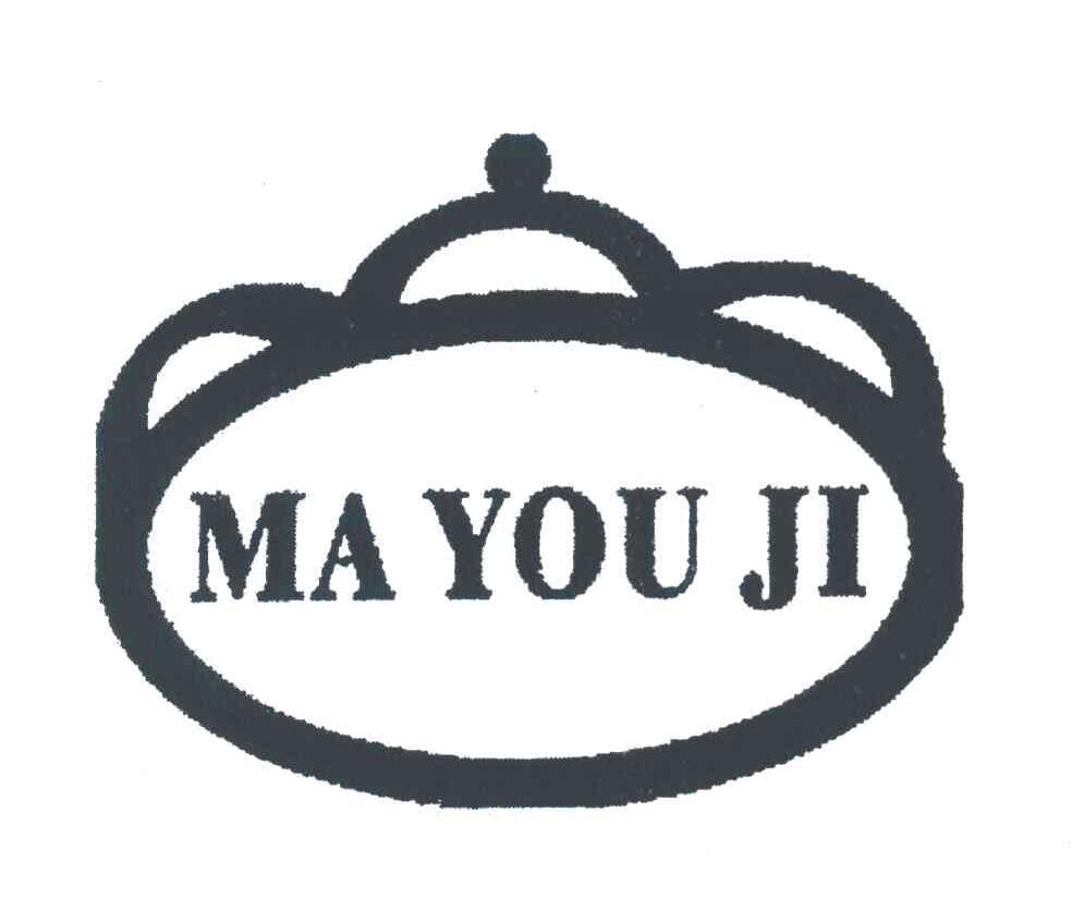 MA YOU JI