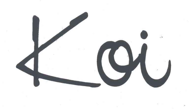 KOI
