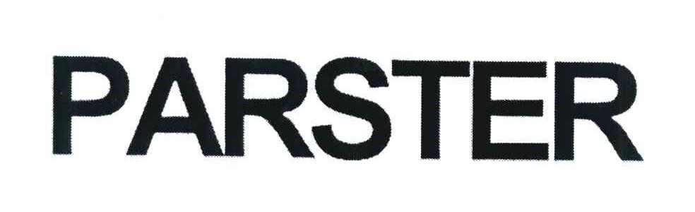 PARSTER