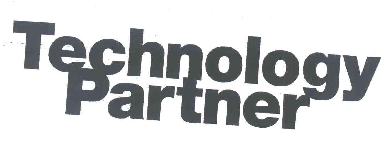 TECHNOLOGY PARTNER