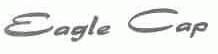 EAGLE CAP
