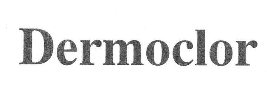 DERMOCLOR