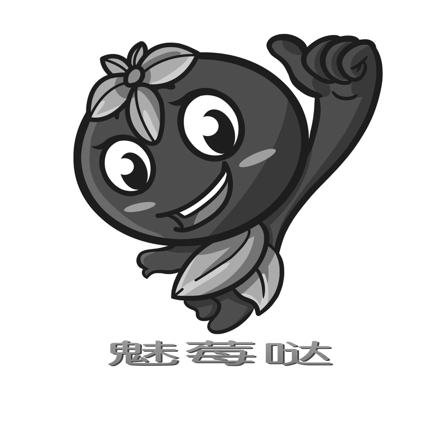 魅莓哒