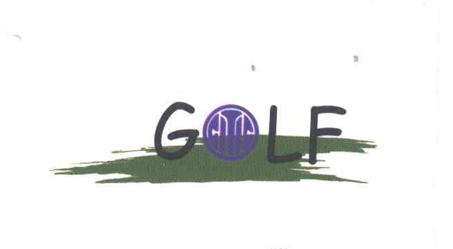 GOLF