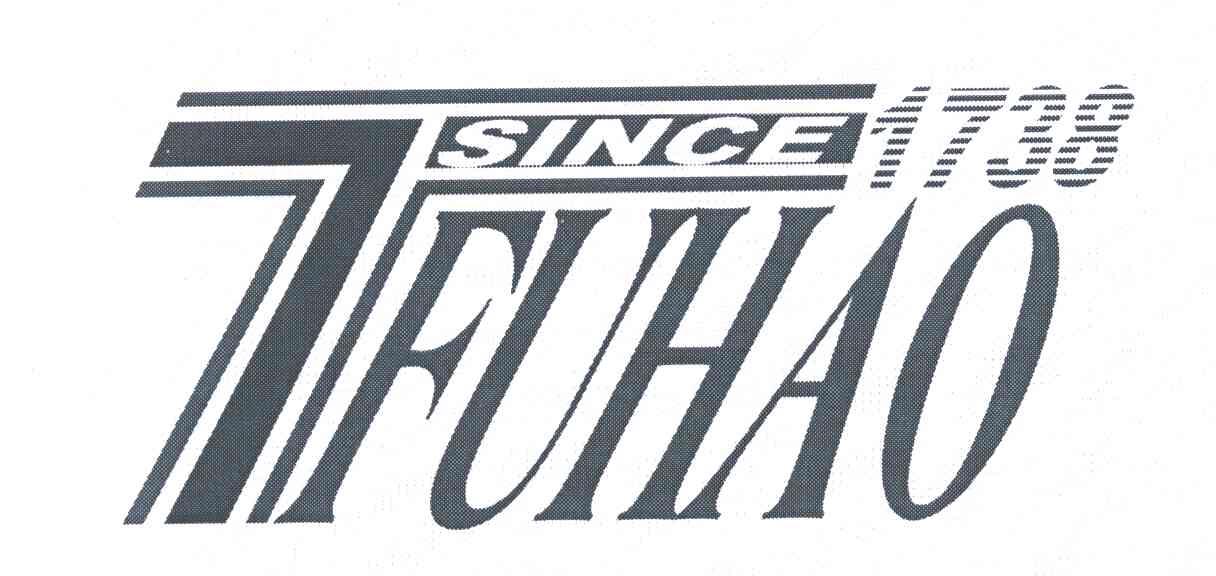 TFUHAO;SINCE;1738