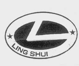 LING SHUI