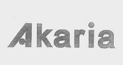 AKARIA