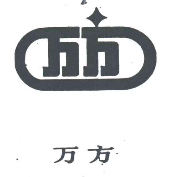 万方