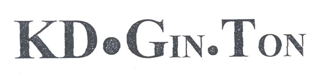 KD.GIN.TON