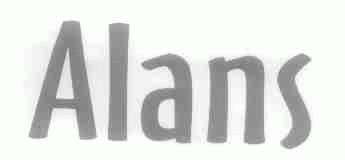 ALANS