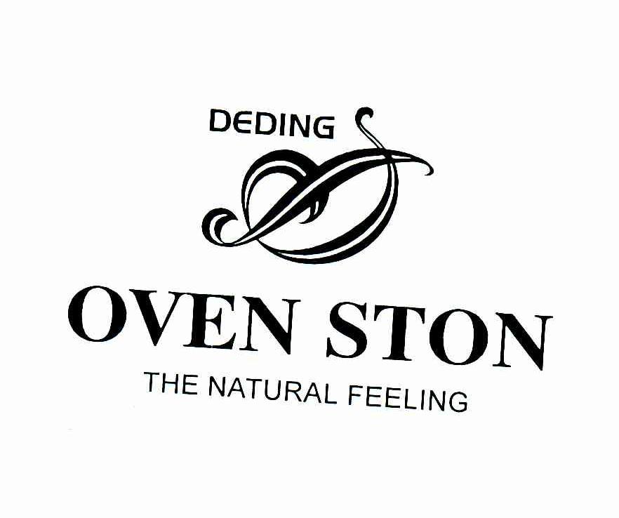 OVEN STON;THE NATURAL FEELING;DEDING