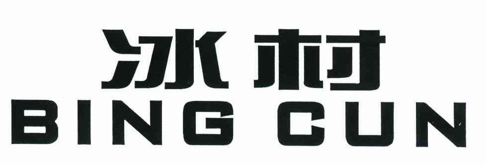 冰村