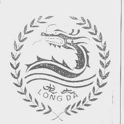 龙大