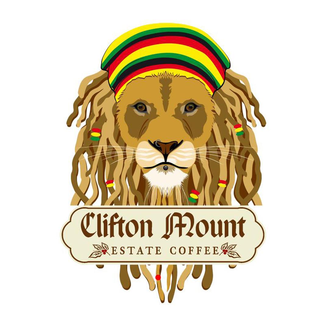 CLIFTON MOUNT ESTATE COFFEE