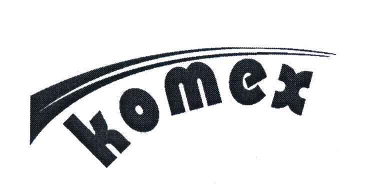 KOMEX