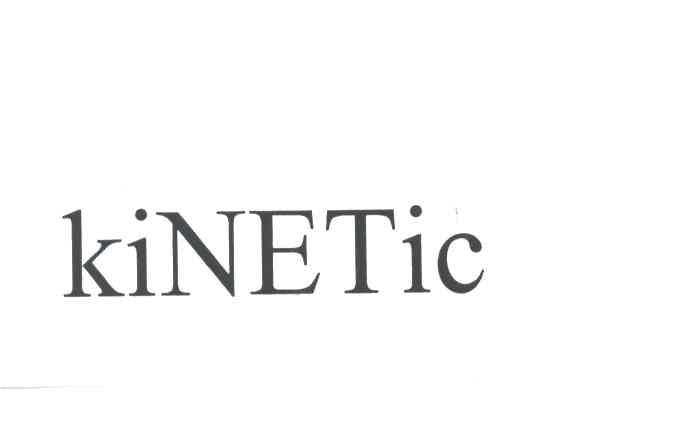 KINETIC