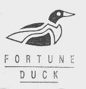 FORTUNE DUCK