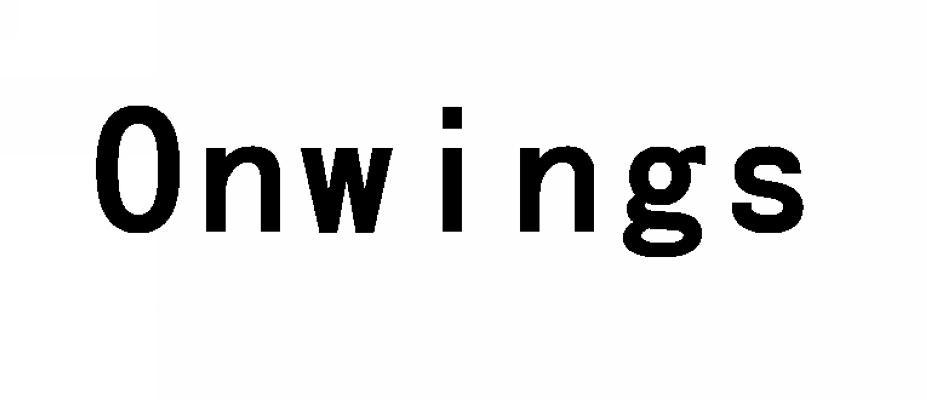ONWINGS