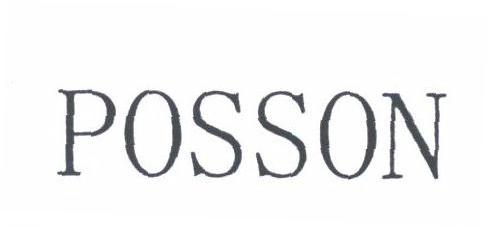 POSSON