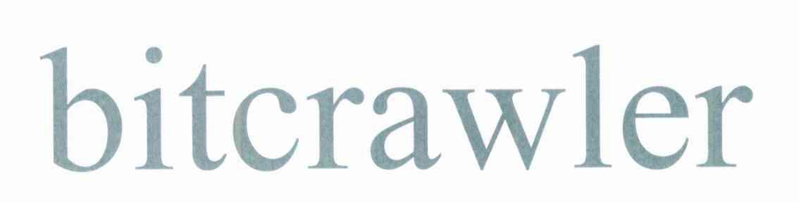 BITCRAWLER