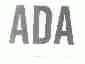 ADA