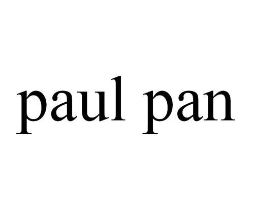 PAUL PAN