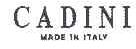 CADINI MADE IN ITALY