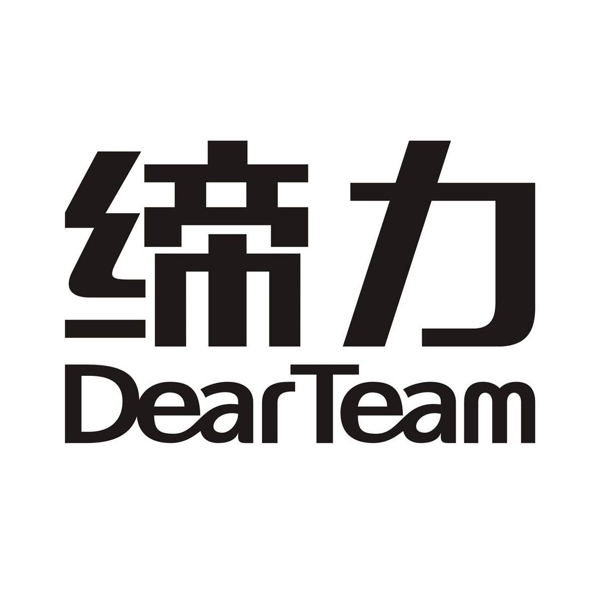 缔力 DEARTEAM