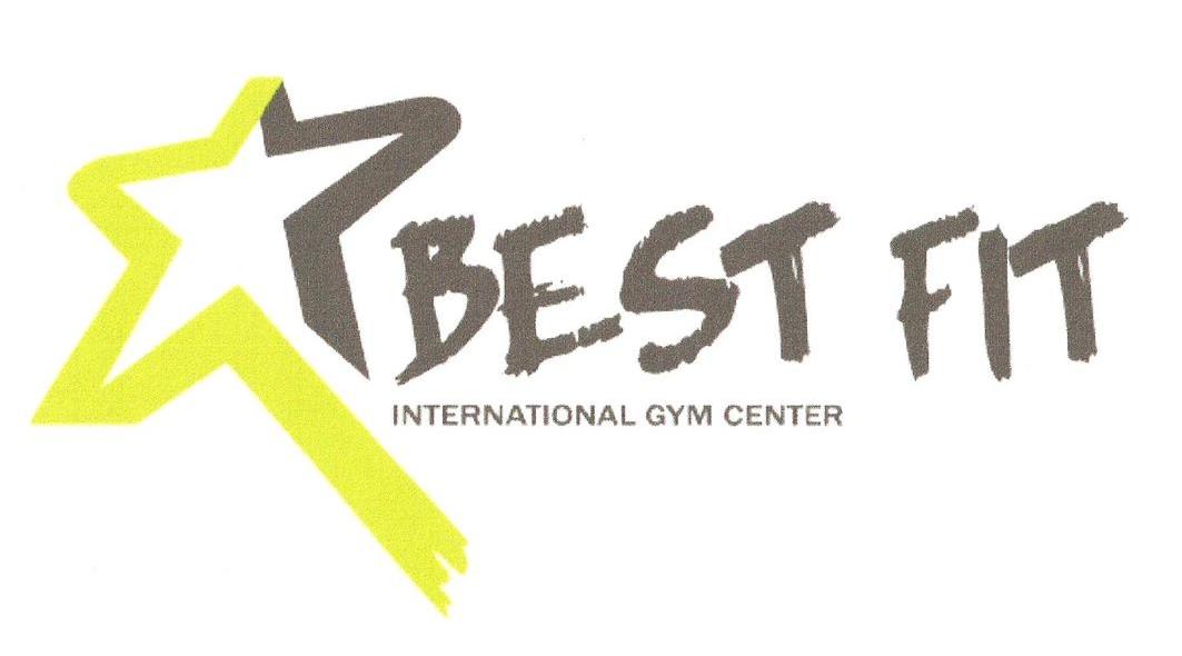 BESTFIT INTERNATIONAL GYM CENTER