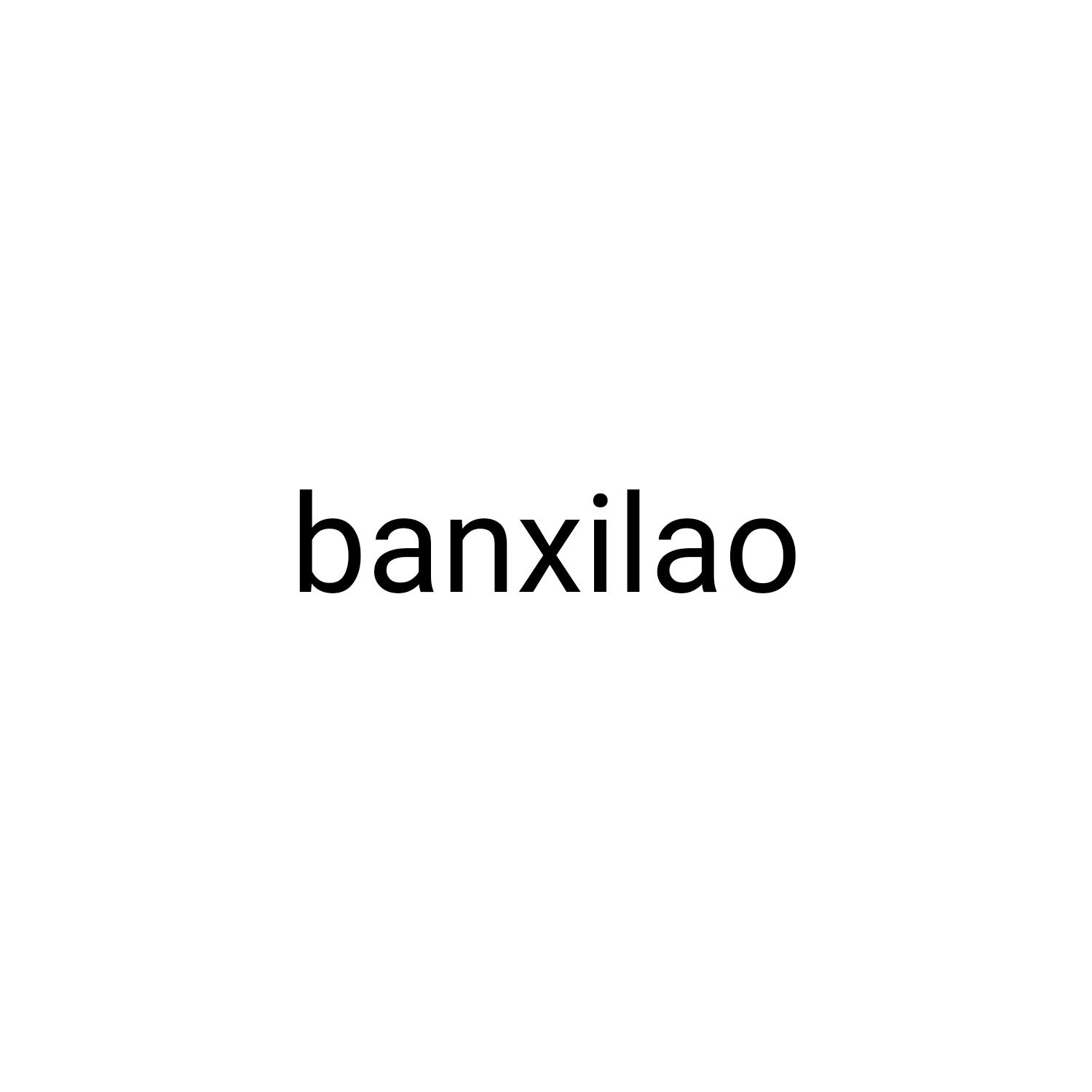 BANXILAO