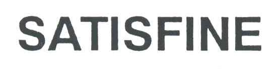 SATISFINE
