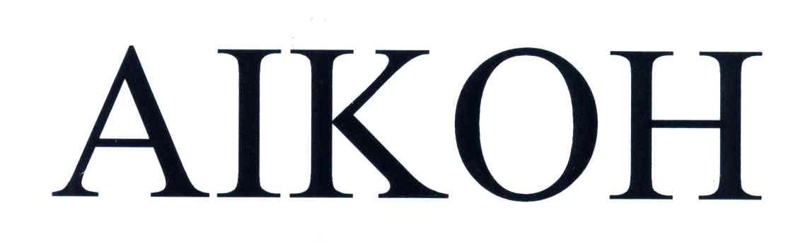 AIKOH