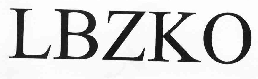LBZKO