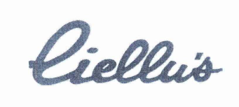 LIELLU＇S