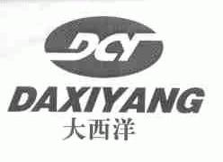 大西洋;DCY