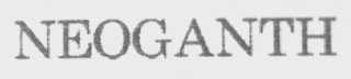 NEOGANTH