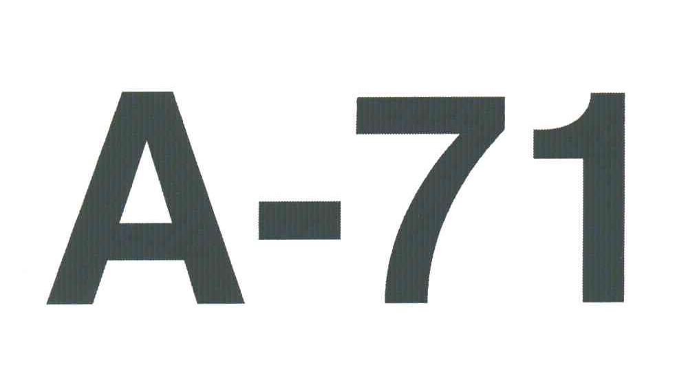 A;71