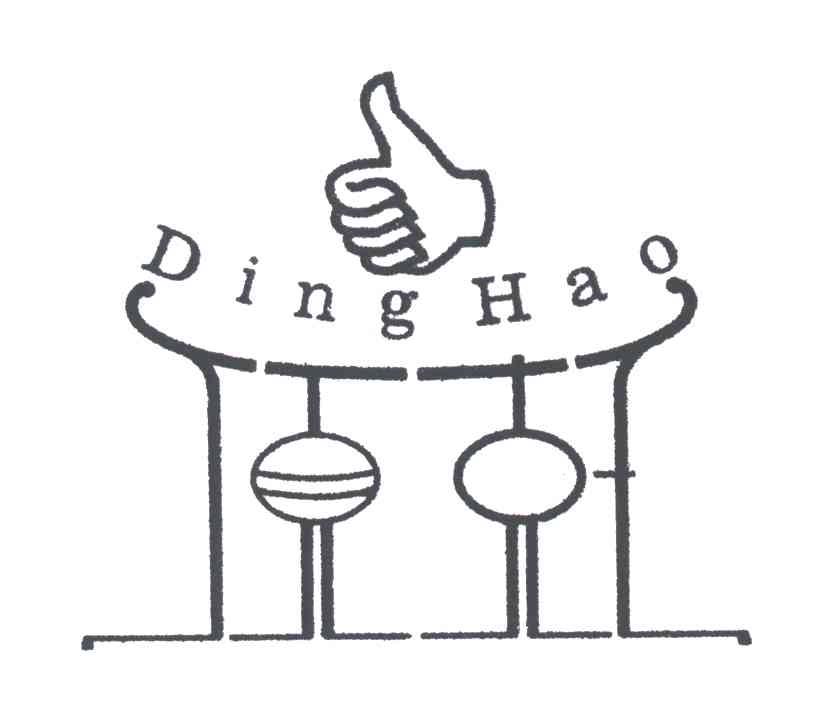 DINGHAO